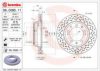 AP 25402 V Brake Disc